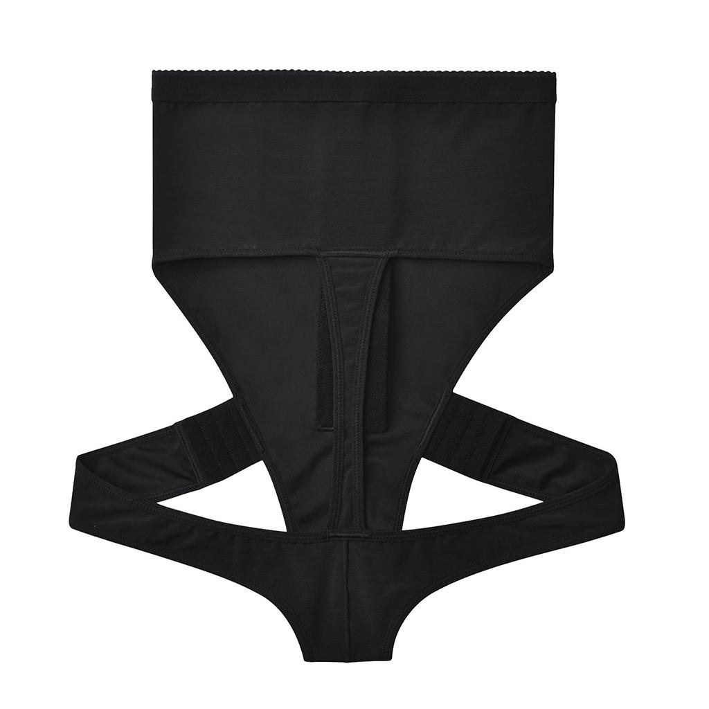 Female Panties Corset , XL