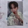 [USED] Hueningkai TXT Love Language Sanok Trading Card