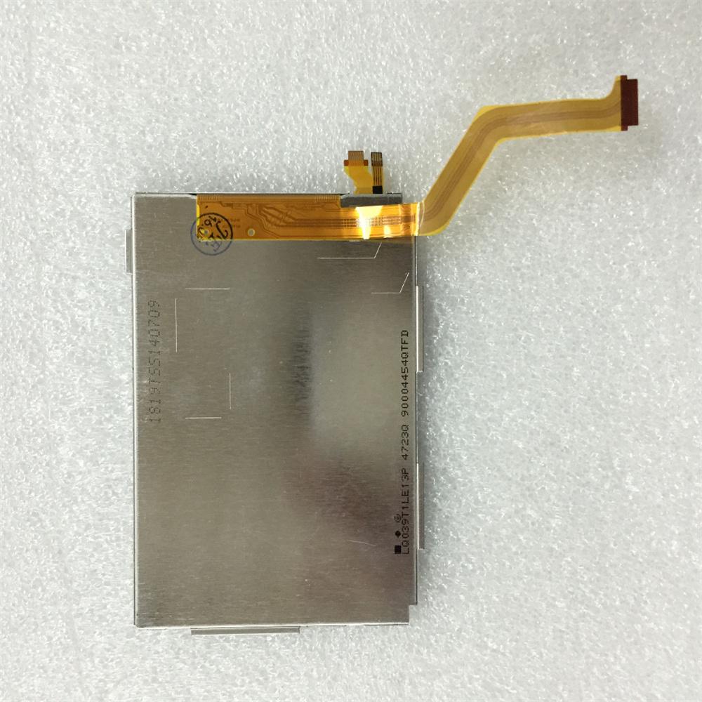 Replacement Upper Top Lcd Screen Display For New 3Ds 2015 Only