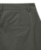 THE SATURDAY EVENING POST One-Tuck Tailored Trousers_Khaki