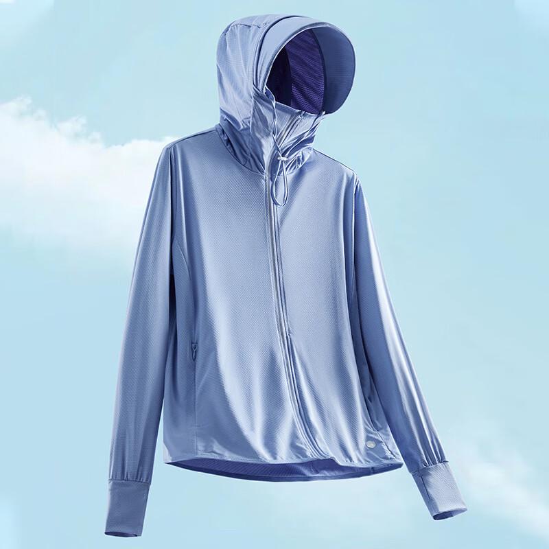 WEZHO Unisex Summer Sun Protection Jacket