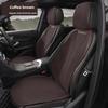 Universal Car Seat Cover Four Season Auto Flax Breathable Anti-Slip Covers for Car Seats Cover Protection Cars Seats Covers