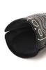 Master Bunny Monotone Series Headcover Fairway and X Golf FR (For Woods, 3, 5, 7, Clubs) / / 758-5184002 010_Black