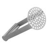 Quality Craftsmanship Stainless Steel Manual Vegetable and Potato Masher