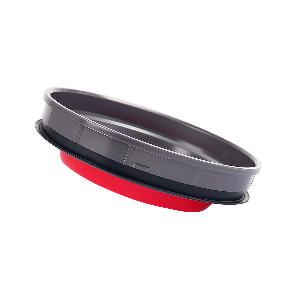 Dust Bin Top Fixed Sealing Ring For Dyson V12 V10Slim SV18 Vacuum Cleaner Replacement Attachment Spare Parts Accessories