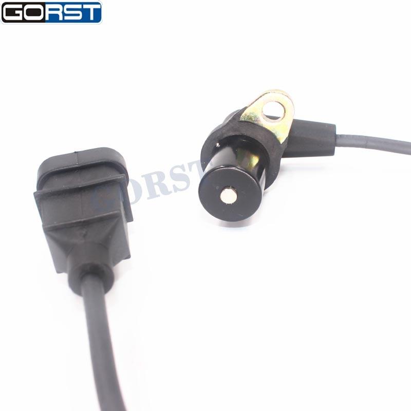 Crankshaft Position Sensor 10456515 for Mitsubishi Chery for Chevrolet for Daewoo for Opel for Vauxhall SMW250129 96418382