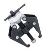 Wiper Arm Puller Stainless Steel Lock Function Portable Practical Repairing Tool for Car