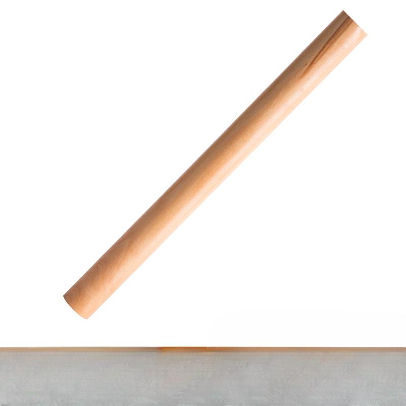 Rolling Pin Dough Stick Household Dumpling Wrapper Rolling Stick  Dough Stick Baking Tools