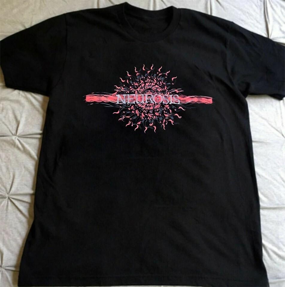

Neurosis Unisex T Shirt S5XL Short Sleeve MEN KN458 Unisex T-Shirt XXXXL