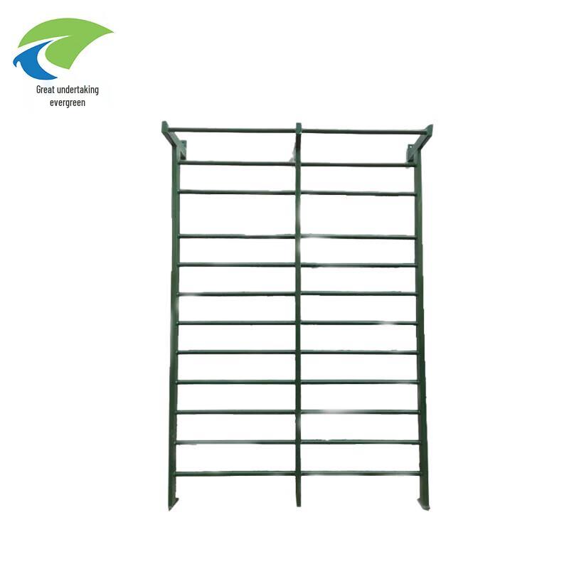 Weiye Changqing Physical & Team Development Training Equipment