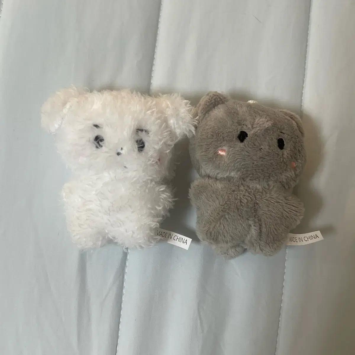 

Younghoon Juyapo Funyapo Doll Set Juyeon The Theboyz