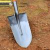 Manganese Steel Agricultural Digging Shovel