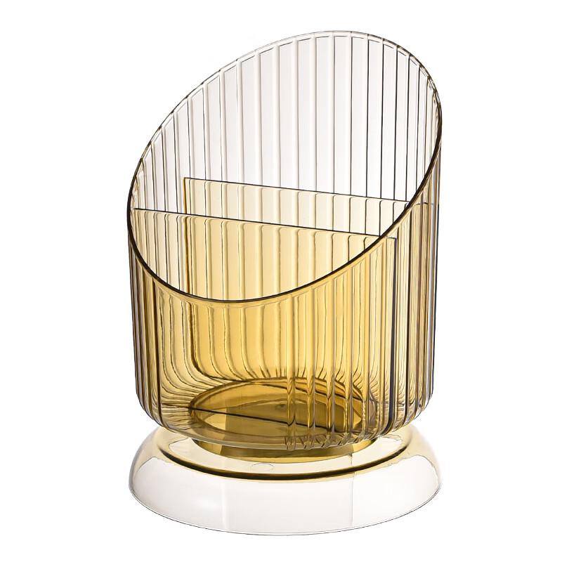 

Luxury Cosmetic Brush Storage Holder