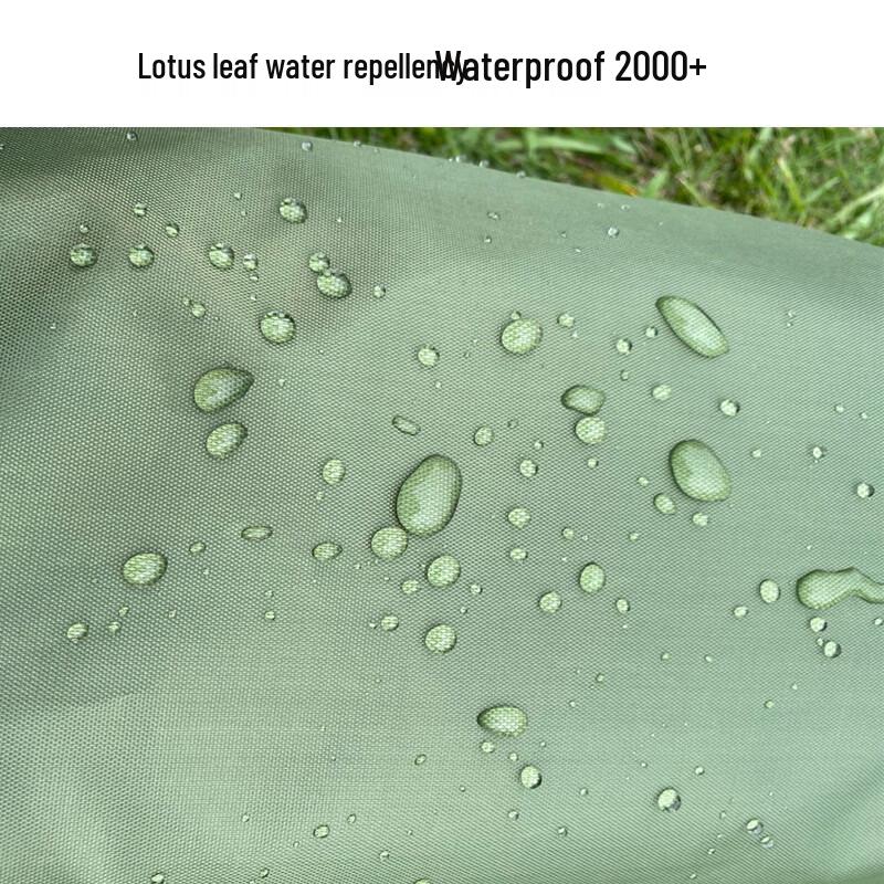 Jundingying Outdoor Hexagonal Camping Tarp