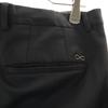 ZARA MAN Suit Setup 36/31 Black Men's Used