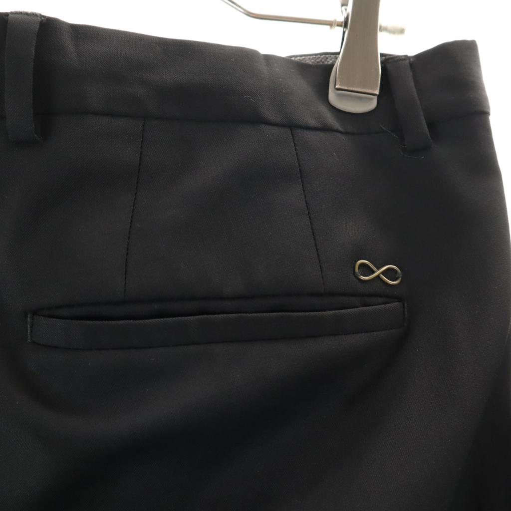 ZARA MAN Suit Setup 36/31 Black Men's Used