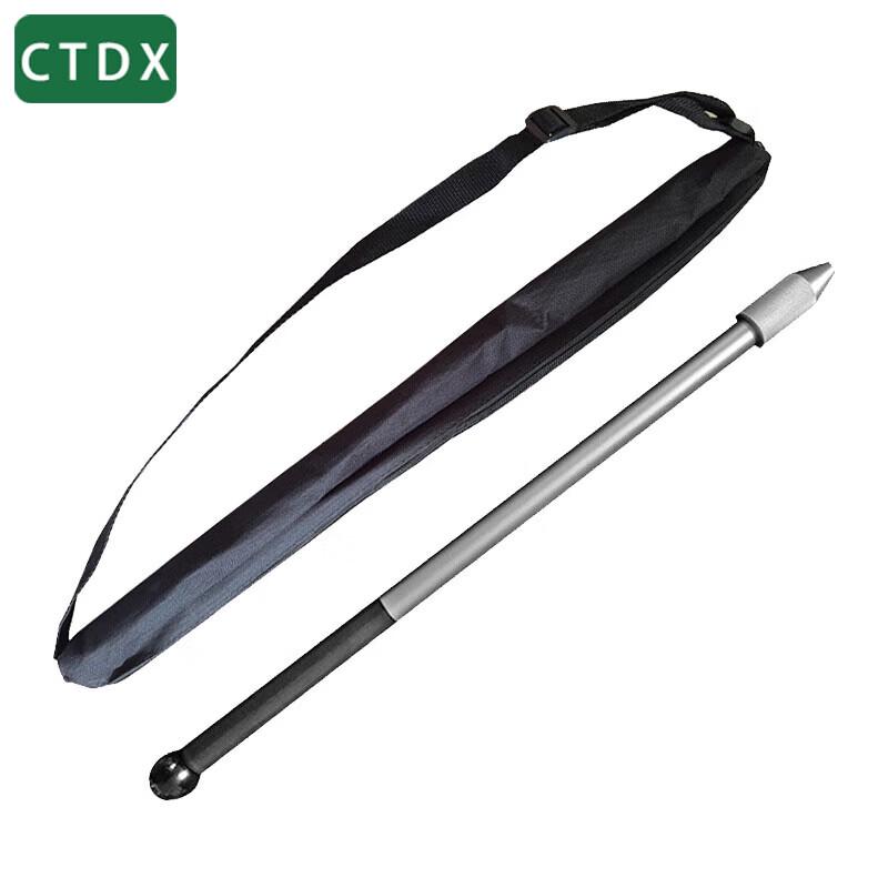 CTDX Portable Non-magnetic Beryllium Bronze Probe