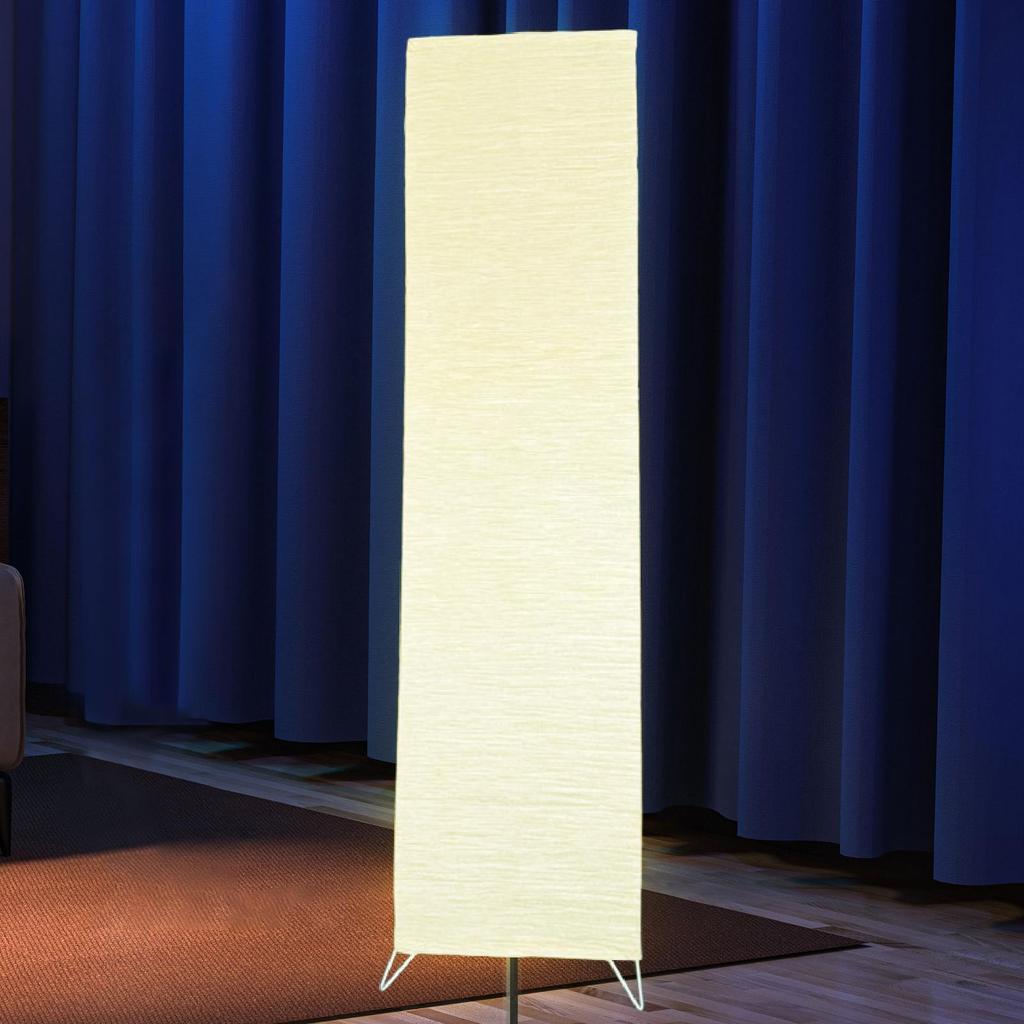Paper Floor Lamp Shade, Light Cover Standing Lamp, Creative Modern Floor Shade