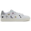 Reebok Royal Complete Cln2 Low Top Sneakers Women Sneakers White Gray FY5358
