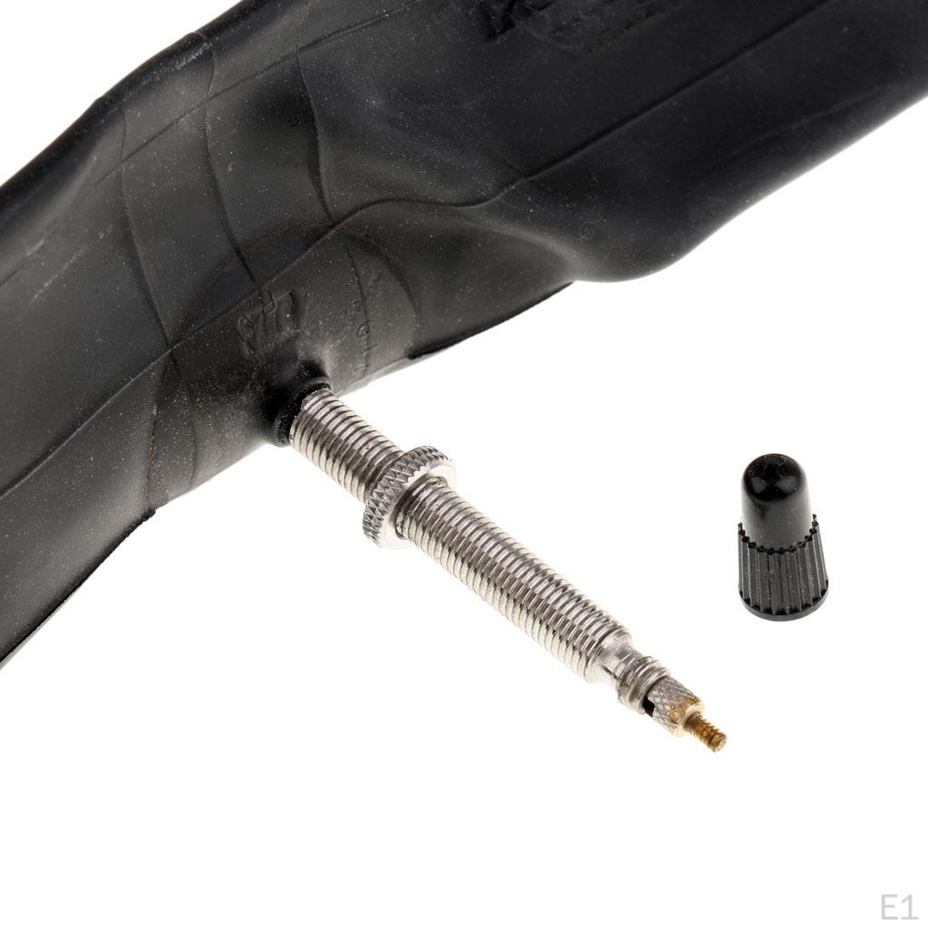 Rubber Tube 29 Inch X 1. Road Hybrid Bike Tyre Tire Inner Tubes /Presta Valve