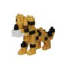 Kawada Nanoblock Cheetah NBC_307