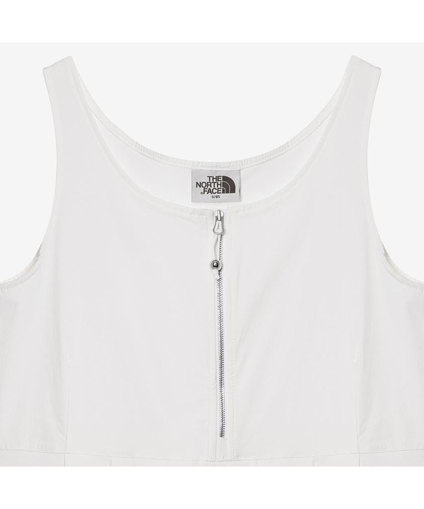 Noseupeiseu Nt7Zr30K Women'S Ice Run One-Piece Off_White