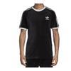 Adidas Originals Cozy Tee Short Sleeve T-Shirt Men Tops Black DX3624