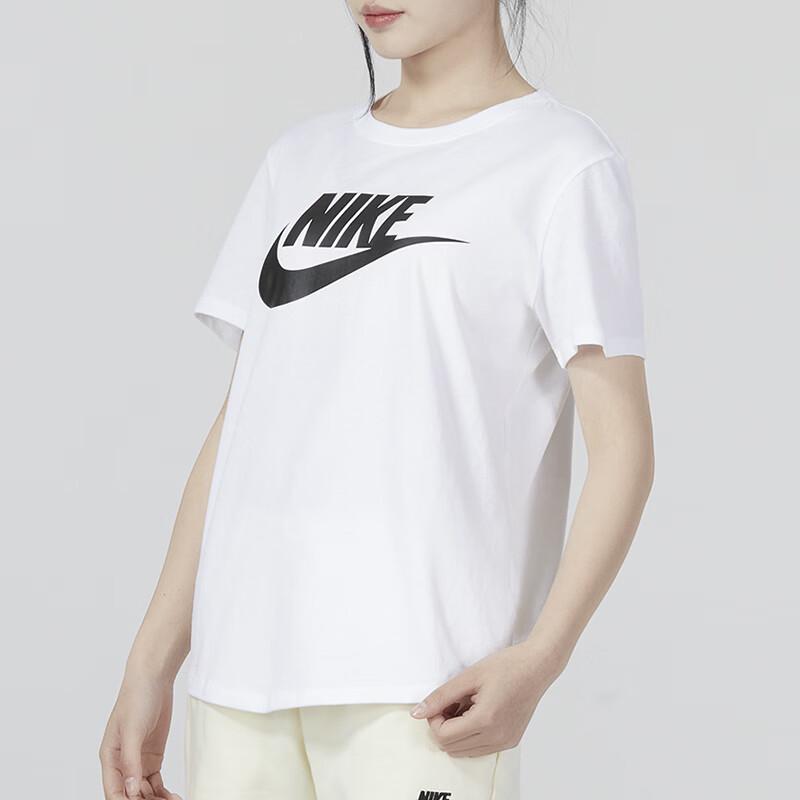 Nike Women's Summer Short Sleeve T-Shirt