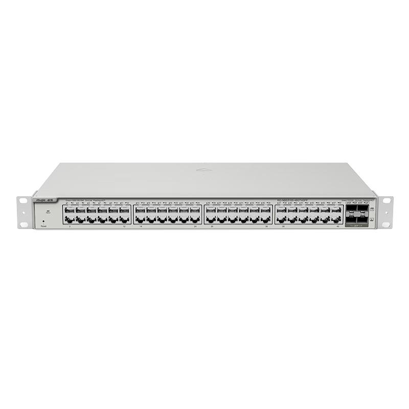 Ruijie RG-NBS5100 Series Gigabit Layer 3 Managed Core Switch