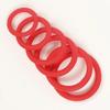 3pcs Silicone Penis Ring Ejaculation Delay Cock Rings Dick Erection Cockring Male Chastity Adult Sex Toys for Men
