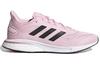 Adidas Supernova 'Pink Black' Women's FW1195