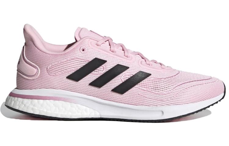 Adidas Supernova 'Pink Black' Women's FW1195