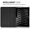 360 Degree Rotating Case for Samsung Galaxy Tab 2 10.1 GT P5100 P5110 P5113 Tab 2 Tablet Cover Folio Pu Leather Stand Smart Capa