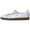 Originals Samba Jane Mary Jane Shoes Women's Light Blue Bright White LB8628