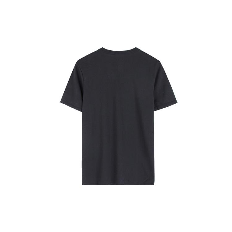 Jordan Air Jordan 11 T Shirts Men's Crew Neck Moderate Straight Fit 916047-010