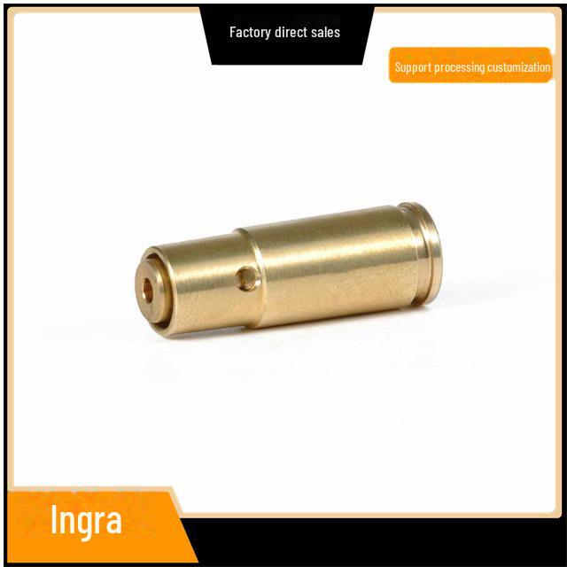 

Червоний лазерний приціл .223 REM для прицілювання 30-06, 270, 12GA, 308