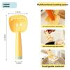 Multifunctional Baby Food Grinder for Making Mashed Potatoes, Potato Masher, Egg White Separator, Kitchen Appliance