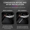 Car HD Projector Lamp LED Auto Door Welcome Light For Honda Accord 9Th 10Th Gen 2014-2022 Accord Accessories