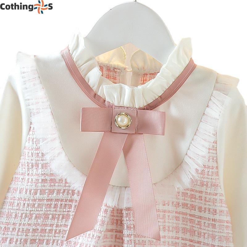 Girls Dresses Baby Princess Dresses Autumn