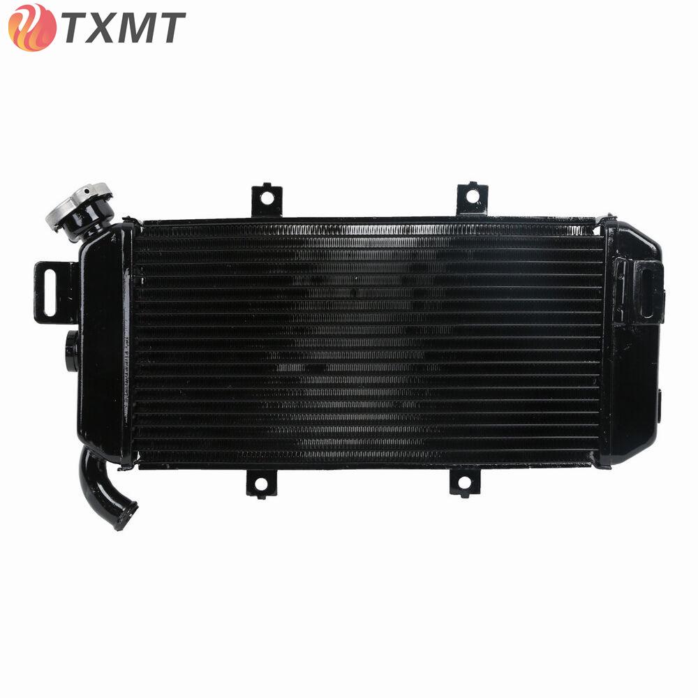 Kawasaki Ninja 650/ER-6N/6F EX650 (06-08) Radiator Assembly
