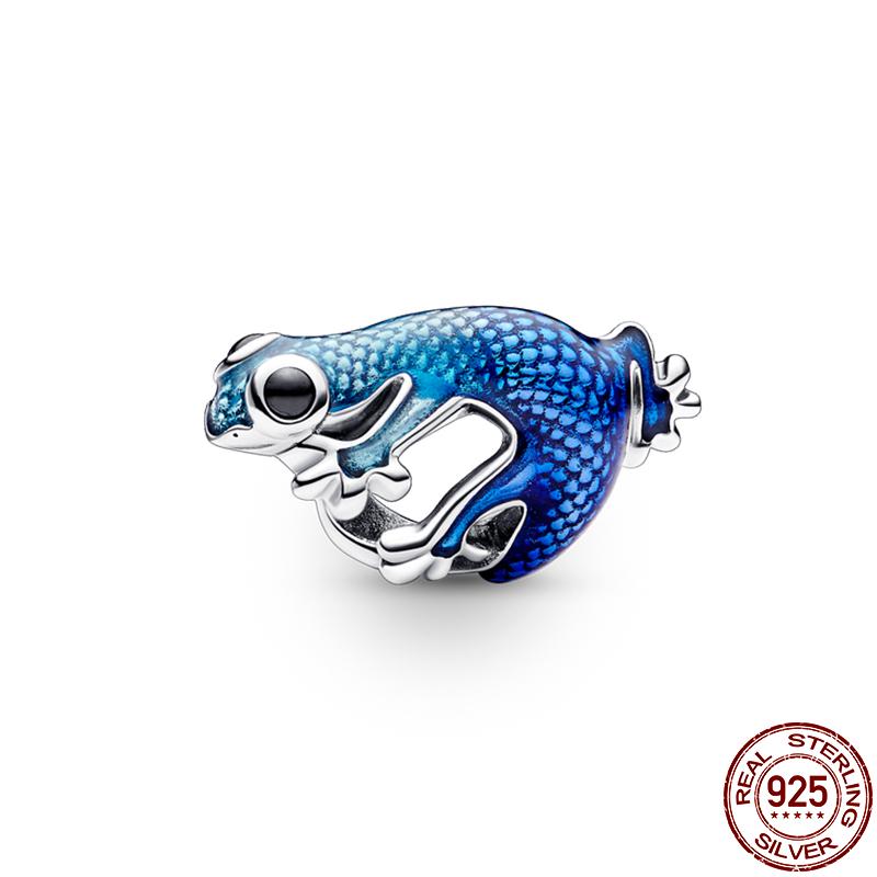 Charms Original Fit Pandach Original Charm Armband Frauen Anhänger Perlen DIY Schmuck Geschenk Neue in