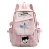Anime Conan schoolbag children's backpack primary school bag male and female junior high school students college students campus backpack