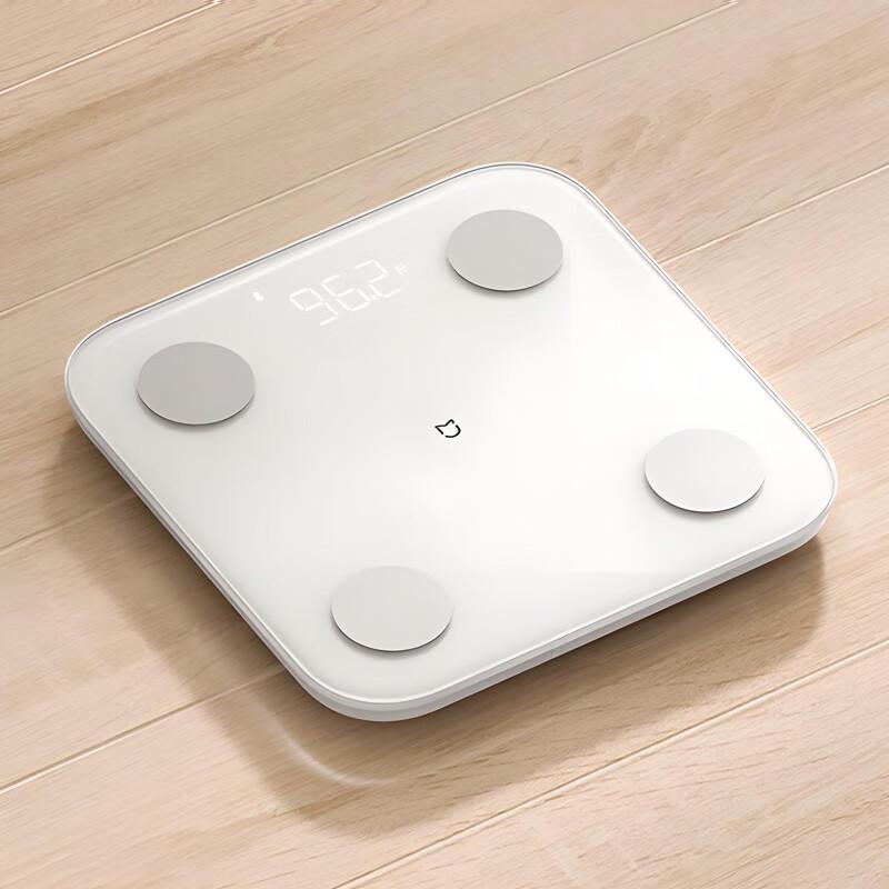 Xiaomi Smart Body Fat Scale S400 (CN version)