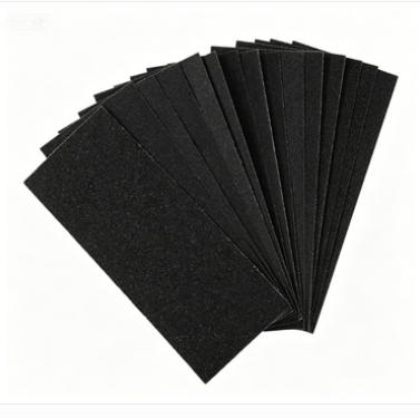1000 Grit Sandpaper 20 Pack - Fine Grit Sanding Sheets for Wood Automotive Polishing, 9 11 Inches