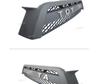 4RUNNER Front Bumper Grille Mesh, Suitable for 2012-2015 Models