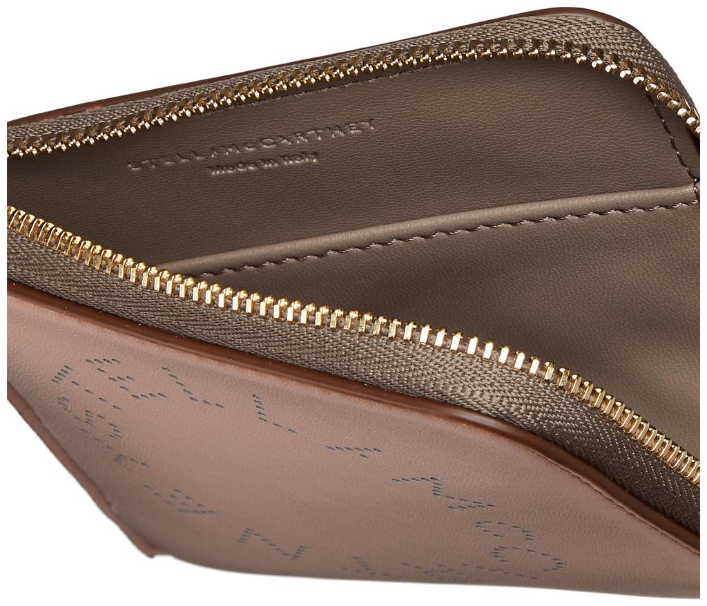 Card case 700253W8856 CARD HOLDER BICOLOR ECO ALTER MAT BLUSH [Stella McCartney] Women's [item]