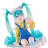 2 Pcs14-20cm figura de Anime cuatro Ieaf hierba Hada dulce cariño Tokyo Kimono modelo de acción juguete de Pvc cole