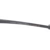 Makellose DITA Brille VERS-ONE Cancer metallic DTX150-A-03 Gebraucht