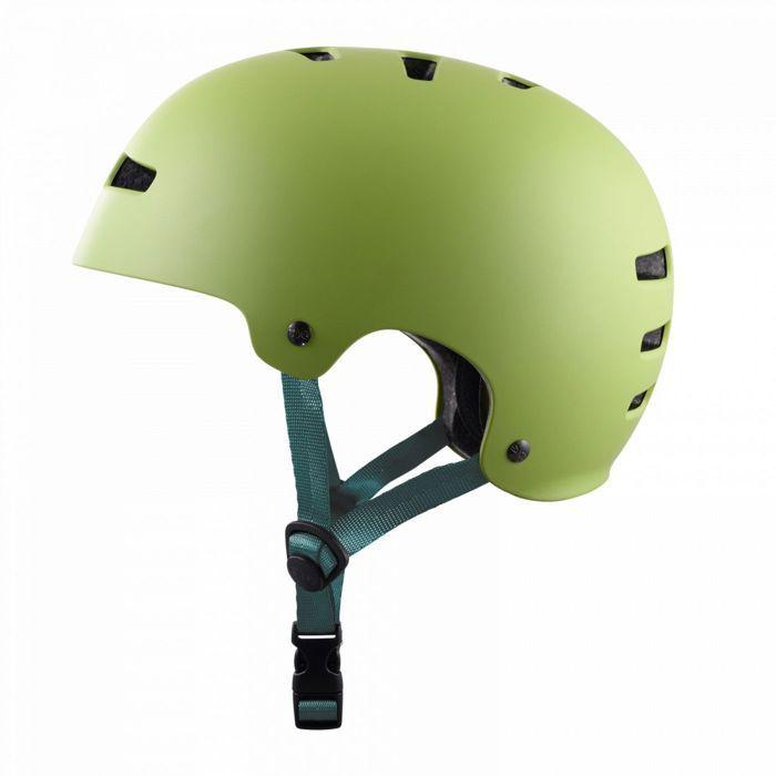 Casque BMX - TSG - Evolution WMN - Femme - Polycarbonate - Mousse EPS