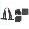 Adjustable Ski Boards Straps Storage Wraps Ties Gear Ski Fastener Tapes Winter Sports Accessories For Outdoor Ski Poles Boards Carrying